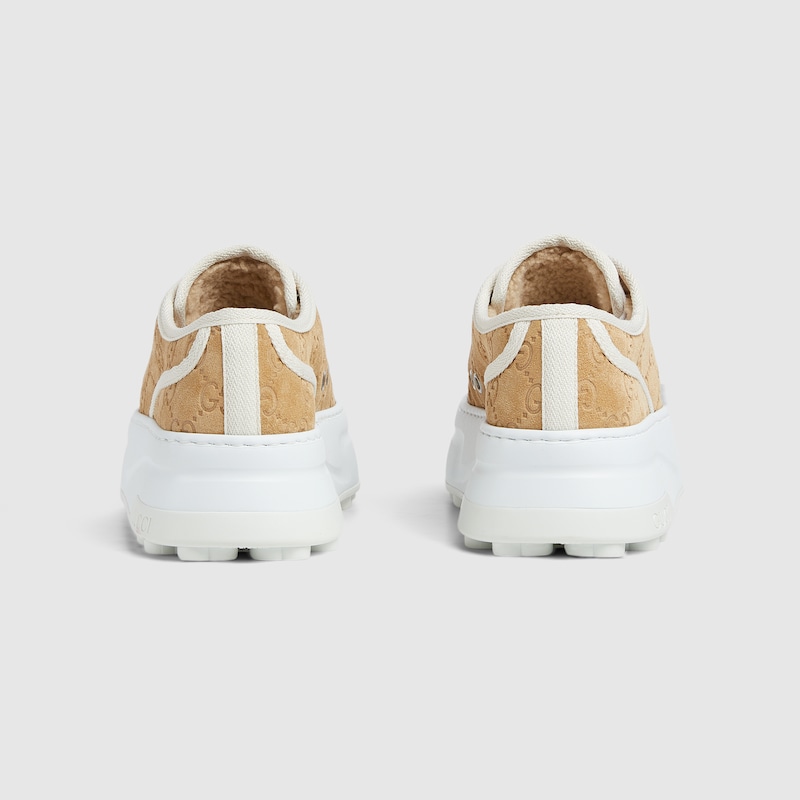 Women’s Gucci Tennis 1977 sneaker - Image 3